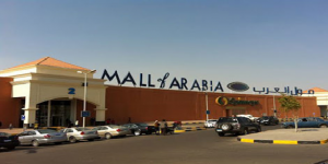 مول العرب